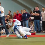 Jiu Jitsu offene LM BGLD Fighting 2015