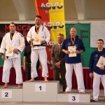 Jiu Jitsu offene LM BGLD Fighting 2015