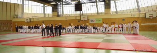 Wiener JIU-JITSU Landesmeisterschaft 2015