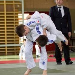 Wiener JIU-JITSU Landesmeisterschaft 2015