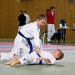 Wiener JIU-JITSU Landesmeisterschaft 2015