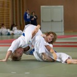 Wiener JIU-JITSU Landesmeisterschaft 2015