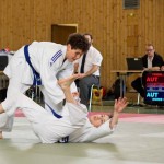 Wiener JIU-JITSU Landesmeisterschaft 2015