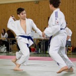 Wiener JIU-JITSU Landesmeisterschaft 2015