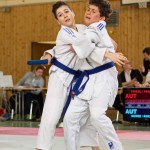 Wiener JIU-JITSU Landesmeisterschaft 2015