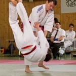 Wiener JIU-JITSU Landesmeisterschaft 2015