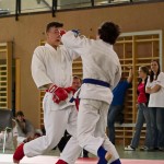 Wiener JIU-JITSU Landesmeisterschaft 2015