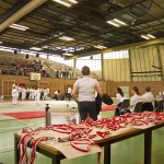 Wiener JIU-JITSU Landesmeisterschaft 2015