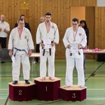 Wiener JIU-JITSU Landesmeisterschaft 2015