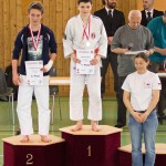 Wiener JIU-JITSU Landesmeisterschaft 2015