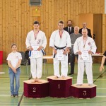 Wiener JIU-JITSU Landesmeisterschaft 2015