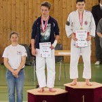 Wiener JIU-JITSU Landesmeisterschaft 2015