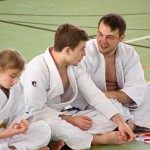 Wiener JIU-JITSU Landesmeisterschaft 2015