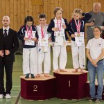 Wiener JIU-JITSU Landesmeisterschaft 2015