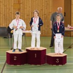 Wiener JIU-JITSU Landesmeisterschaft 2015