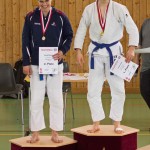 Wiener JIU-JITSU Landesmeisterschaft 2015