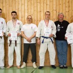 Wiener JIU-JITSU Landesmeisterschaft 2015