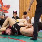 Only Submission Turnament 2015