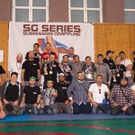 Only Submission Turnament 2015