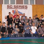 Only Submission Turnament 2015