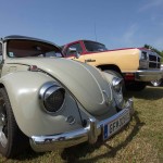 9. Oldtimertreffen in Pillichsdorf