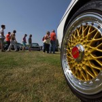 9. Oldtimertreffen in Pillichsdorf