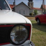 9. Oldtimertreffen in Pillichsdorf