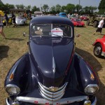 9. Oldtimertreffen in Pillichsdorf