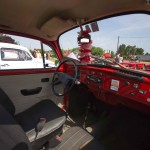 9. Oldtimertreffen in Pillichsdorf