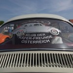 9. Oldtimertreffen in Pillichsdorf