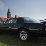 9. Oldtimertreffen in Pillichsdorf