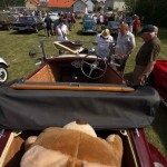 9. Oldtimertreffen in Pillichsdorf