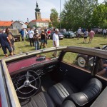 9. Oldtimertreffen in Pillichsdorf