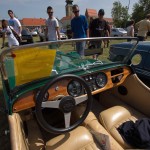 9. Oldtimertreffen in Pillichsdorf