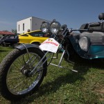 9. Oldtimertreffen in Pillichsdorf