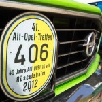 9. Oldtimertreffen in Pillichsdorf