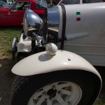 9. Oldtimertreffen in Pillichsdorf