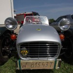 9. Oldtimertreffen in Pillichsdorf