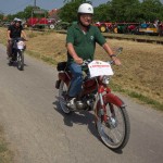 9. Oldtimertreffen in Pillichsdorf