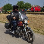 9. Oldtimertreffen in Pillichsdorf