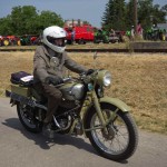 9. Oldtimertreffen in Pillichsdorf