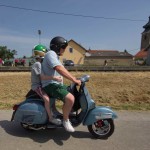 9. Oldtimertreffen in Pillichsdorf