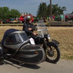 9. Oldtimertreffen in Pillichsdorf