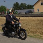 9. Oldtimertreffen in Pillichsdorf