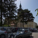 9. Oldtimertreffen in Pillichsdorf