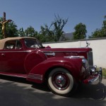 9. Oldtimertreffen in Pillichsdorf