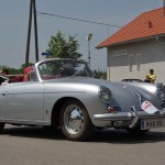 9. Oldtimertreffen in Pillichsdorf