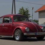 9. Oldtimertreffen in Pillichsdorf