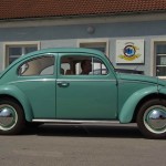 9. Oldtimertreffen in Pillichsdorf