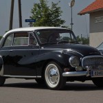 9. Oldtimertreffen in Pillichsdorf